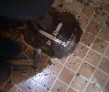湄潭卫生间漏水维修公司为您分享下卫生间渗水如何处理及注意事项