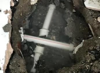 湄潭阳台漏水维修公司为您分享楼上楼下漏水怎么处理