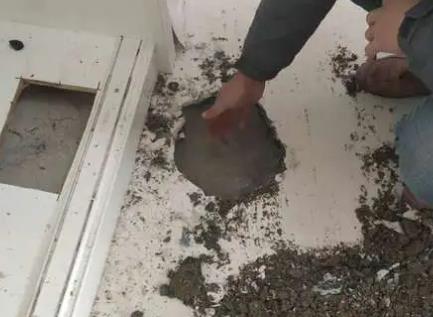 湄潭卫生间漏水维修公司分享下精确定位查漏水一次多少钱?不同级别收费不同