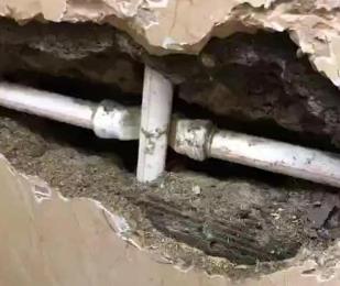 湄潭卫生间漏水维修公司分享下检测家用水管漏水点需要多长时间