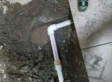 湄潭阳台漏水维修时有哪些声音会影响检漏仪